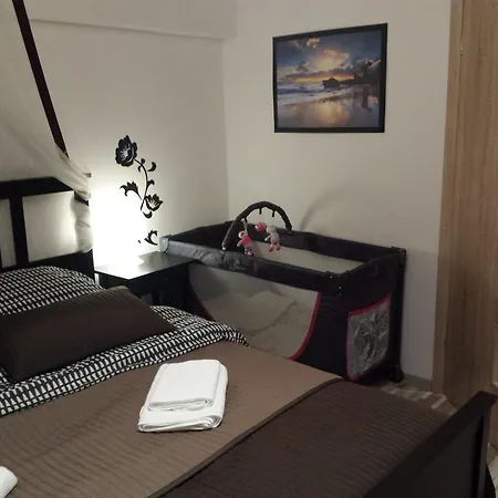 Apartament Heweliusza Διαμέρισμα *