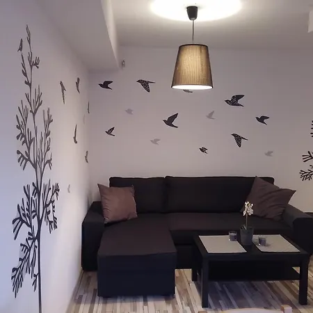 Apartament Heweliusza * Γκντανσκ