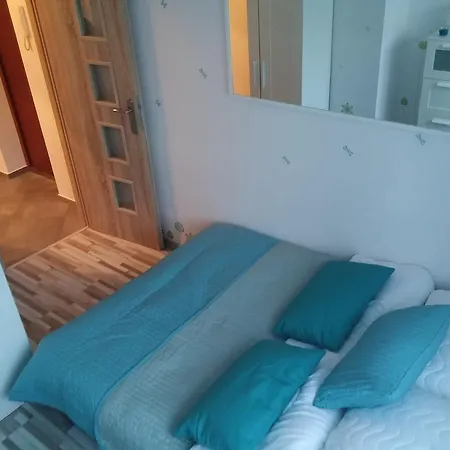 Apartament Heweliusza * Γκντανσκ