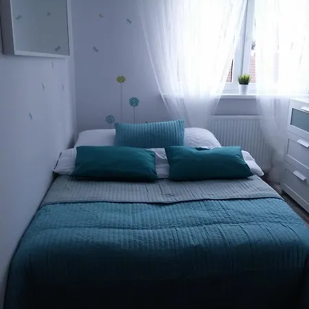 Apartament Heweliusza * Γκντανσκ