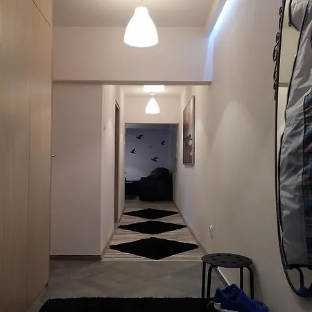 Διαμέρισμα Apartament Heweliusza