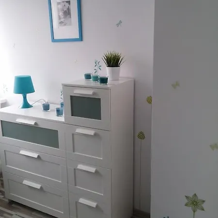 Apartament Heweliusza Διαμέρισμα Γκντανσκ