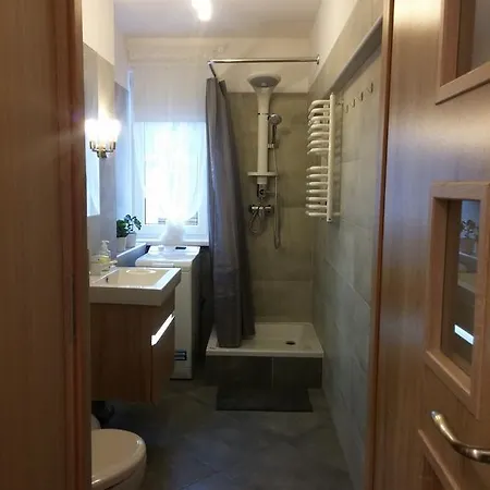 Apartament Heweliusza