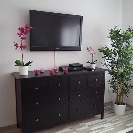 Apartament Heweliusza * Γκντανσκ