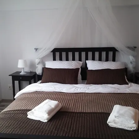 Apartament Heweliusza Διαμέρισμα *